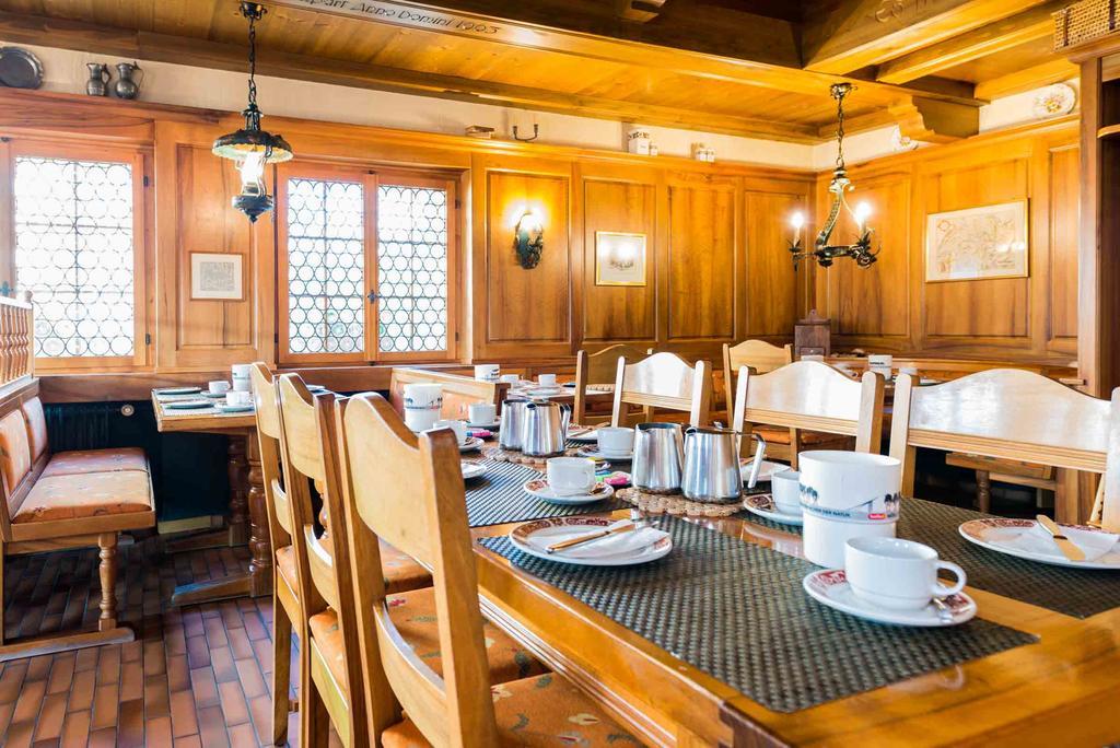Swiss Chalet-Style Hotel Walliser Spycher Riederalp Ngoại thất bức ảnh