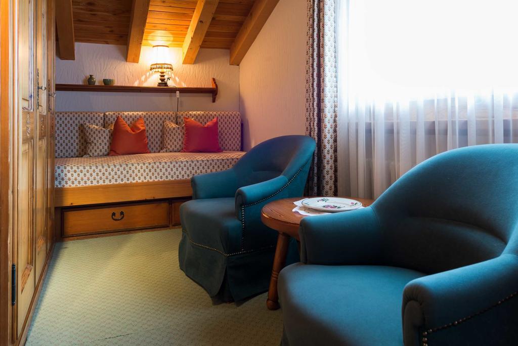 Swiss Chalet-Style Hotel Walliser Spycher Riederalp Ngoại thất bức ảnh