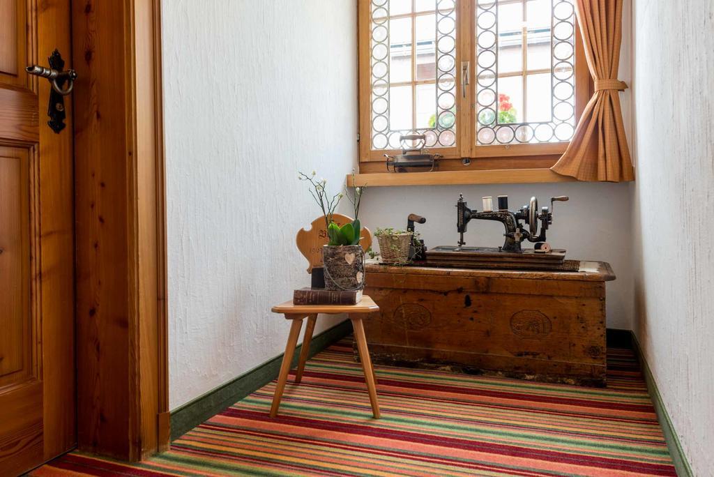 Swiss Chalet-Style Hotel Walliser Spycher Riederalp Ngoại thất bức ảnh
