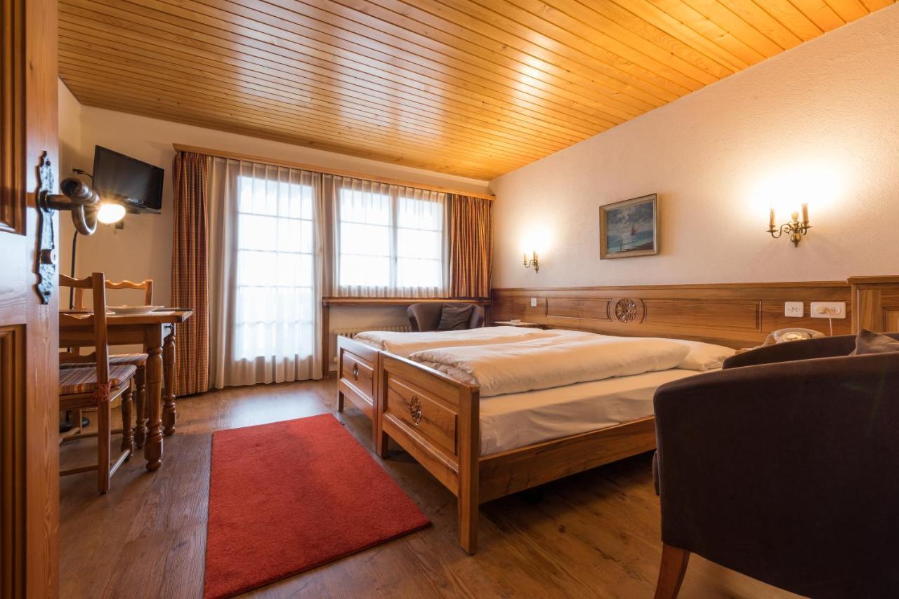Swiss Chalet-Style Hotel Walliser Spycher Riederalp Ngoại thất bức ảnh