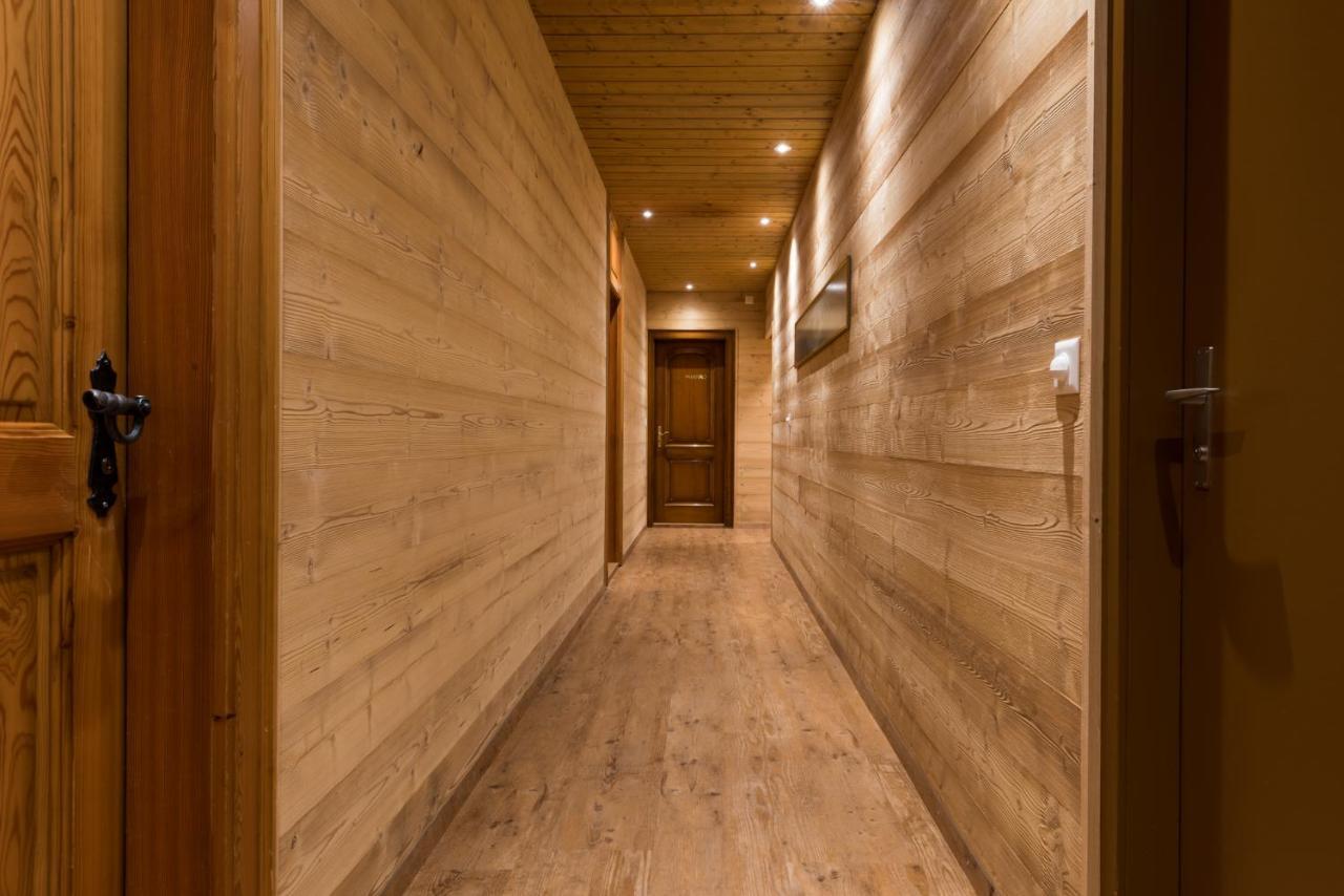 Swiss Chalet-Style Hotel Walliser Spycher Riederalp Ngoại thất bức ảnh
