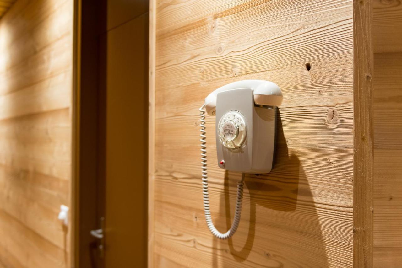 Swiss Chalet-Style Hotel Walliser Spycher Riederalp Ngoại thất bức ảnh